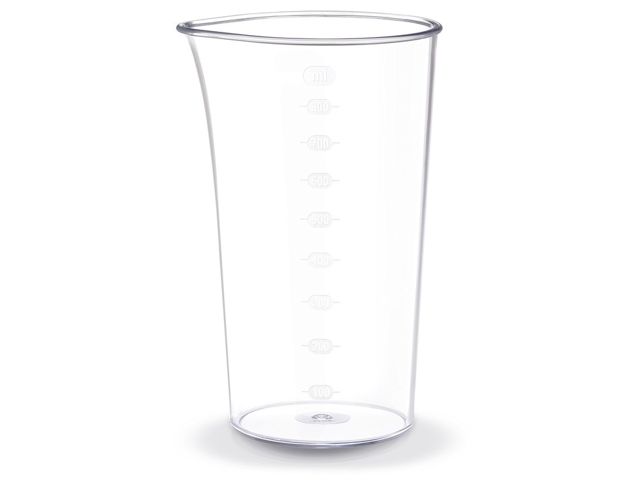 Moulinex Dailychef  Mixeur 2en1 2vitesses DD552110