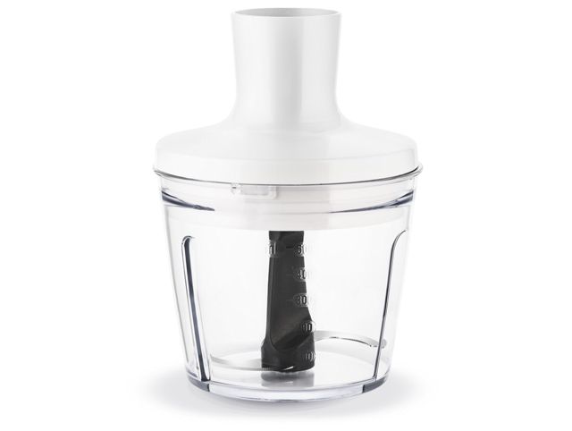 Moulinex Dailychef  Mixeur 2en1 2vitesses DD552110