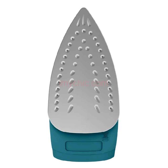 Calor fer à repasser vapeur  FV1712C0 turquoise