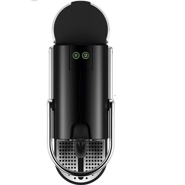 Delonghi espresso Pixie  aluminium  19bar EN124S