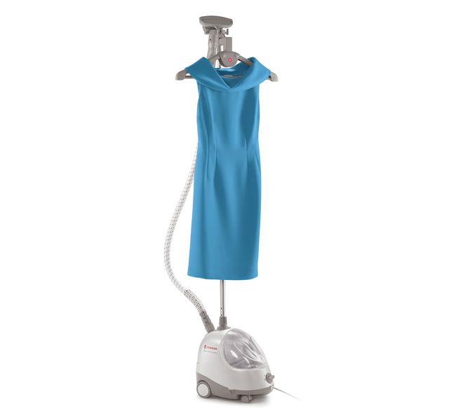 Singer déffroisseur steamworks classique swc02e