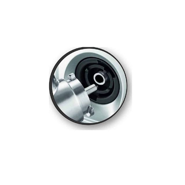 Moulinex hachoir à viande HV8 noir 2000 W  ME682832