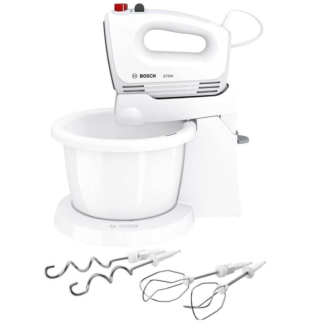 Bosch mixeur Robot MFQ2600G  375w