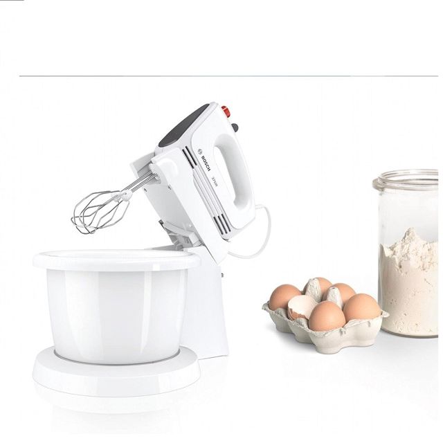 Bosch mixeur Robot MFQ2600G  375w