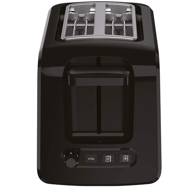 Tefal grille pain  2 fentes 850w TT410D10