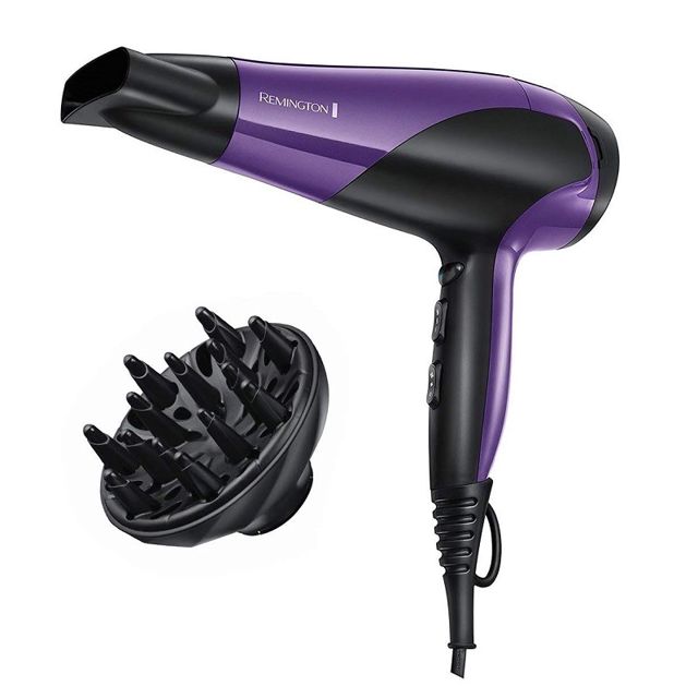 Remington supercarepro sèche cheveux D3190