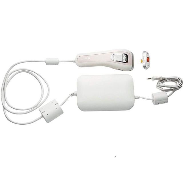 Remington épilateur lumière pulsée iLight Luxe  ipl 8500