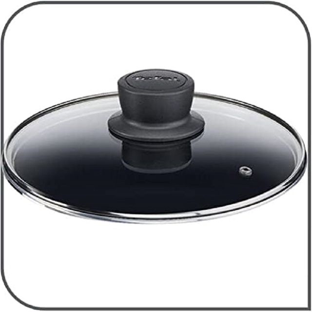 Tefal batterie de cuisine  G6 tempo flame 12 pièces C3079282