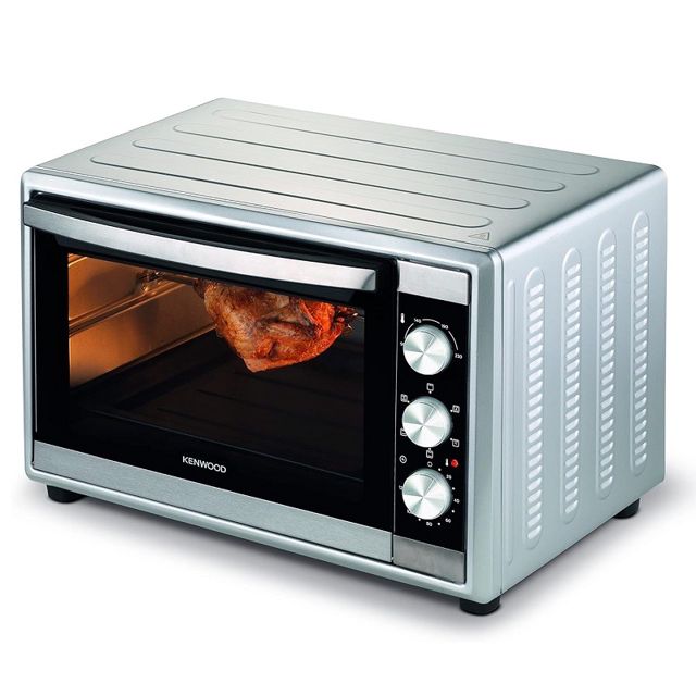 Kenwood four électrique Mom56 56L