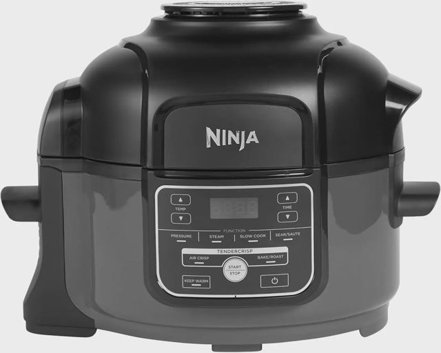 Ninja foodi mini multicuiseur OP100EU 4.7L