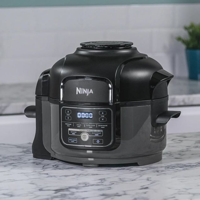 Ninja foodi mini multicuiseur OP100EU 4.7L