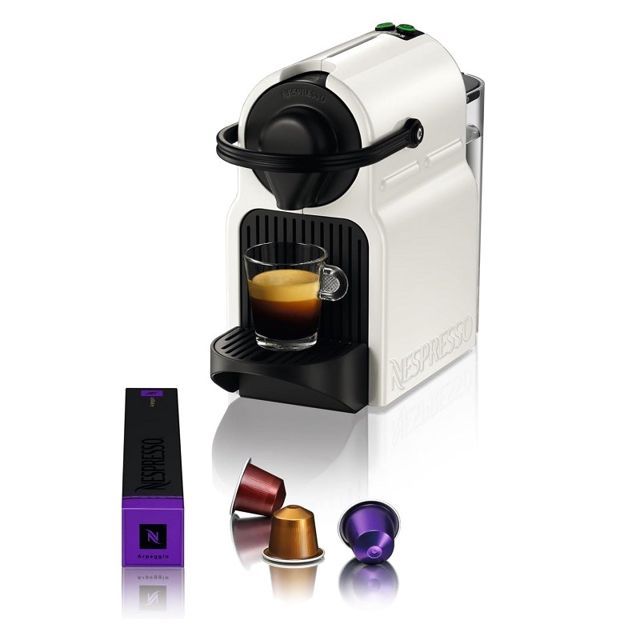Krups Nespresso cafetière  inissia YY1530FD