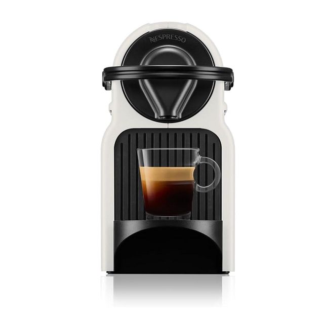 Krups Nespresso cafetière  inissia YY1530FD