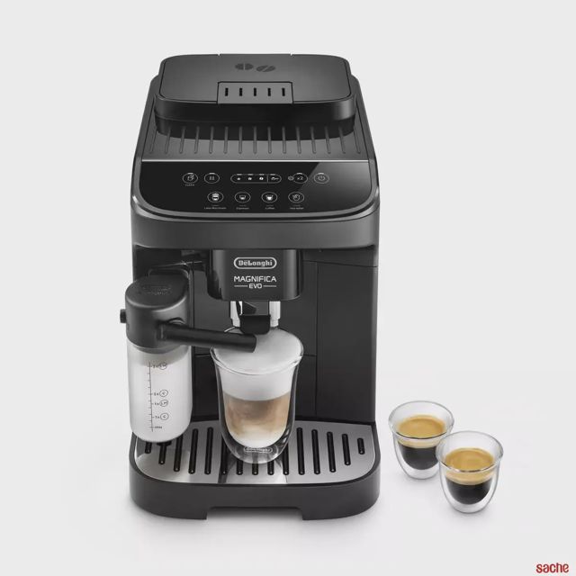 Delonghi machine a café cafétiere magnifica evo ECAM290.51.B