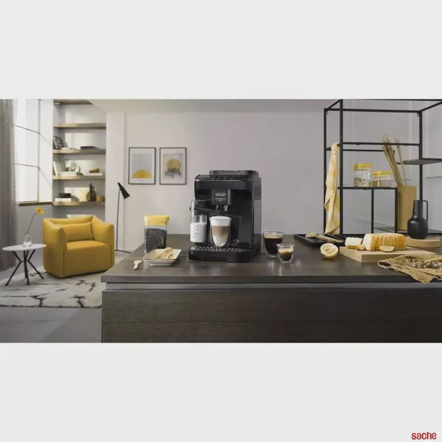 Delonghi machine a café cafétiere magnifica evo ECAM290.51.B