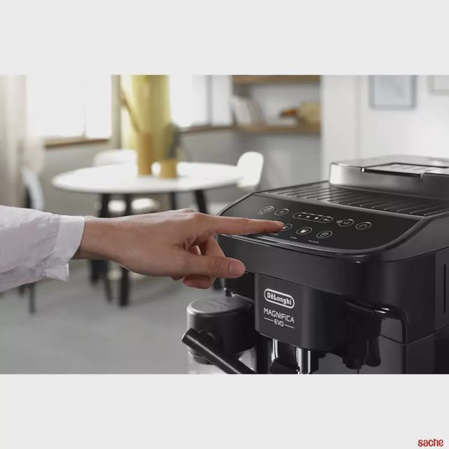 Delonghi machine a café cafétiere magnifica evo ECAM290.51.B