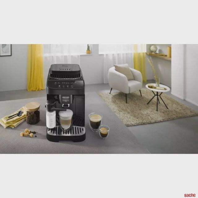 Delonghi machine a café cafétiere magnifica evo ECAM290.51.B