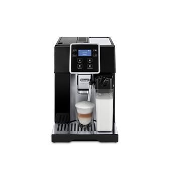 Delonghi cafétiere Perfecta Evo FEB42740BS 1450W
