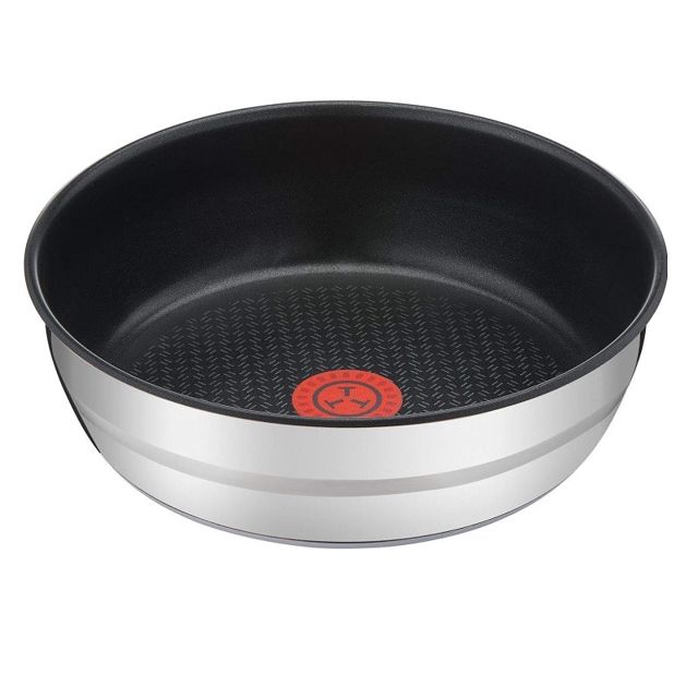 Tefal ingenio jamie oliver set de casseroles ‎L95691