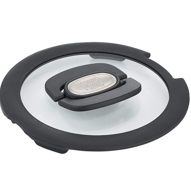 Tefal ingenio jamie oliver set de casseroles ‎L95691
