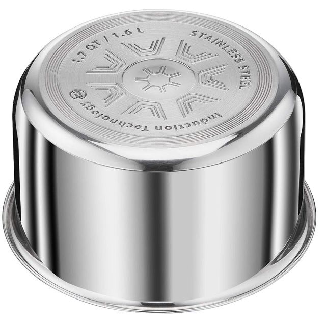 Seb batterie de cuisine 20 pièces L953SK04