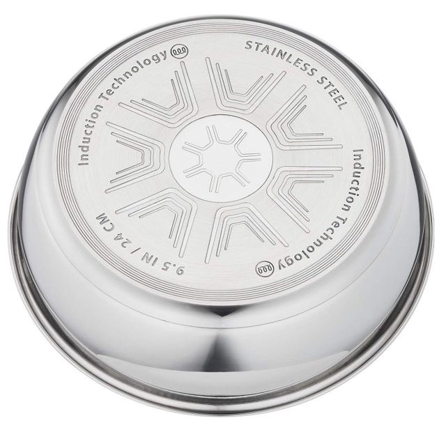 Seb batterie de cuisine 20 pièces L953SK04