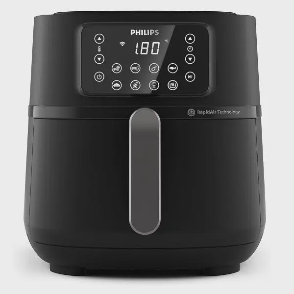 Philips friteuse air fryer  serie 5000 7.2L  XXL HD9285/93