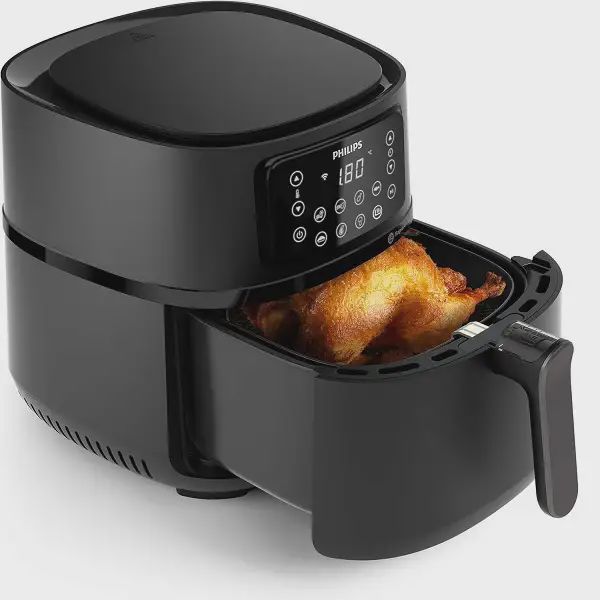 Philips friteuse air fryer  serie 5000 7.2L  XXL HD9285/93