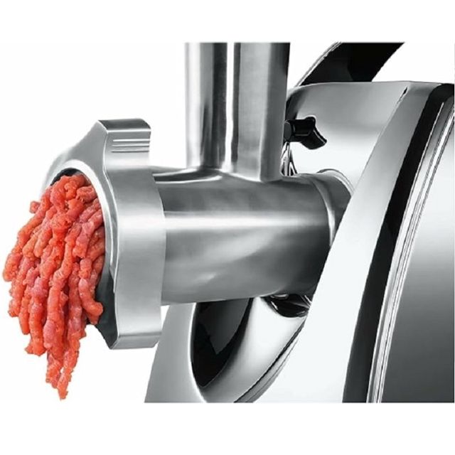 BOSCH hachoir à viande Pro 2200 W mfw68640