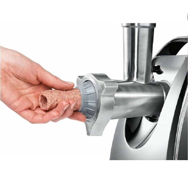 BOSCH hachoir à viande Pro 2200 W mfw68640