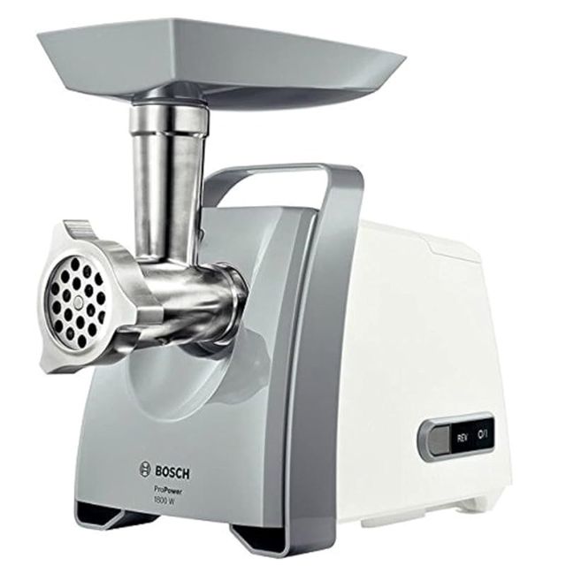 BOSCH Hachoir À viande 600 W  MFW66020
