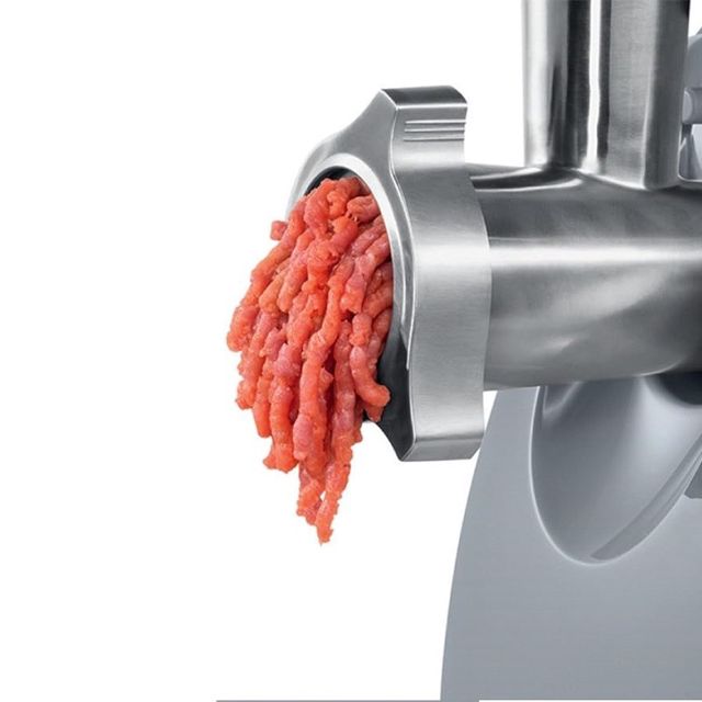 BOSCH Hachoir À viande 600 W  MFW66020