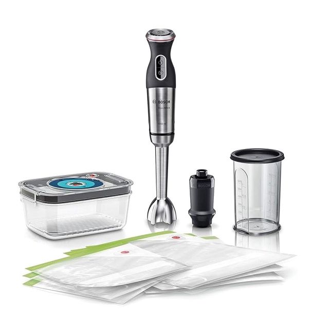 Bosch MaxoMixx mixeur plongeant MS8CM61V1ioi