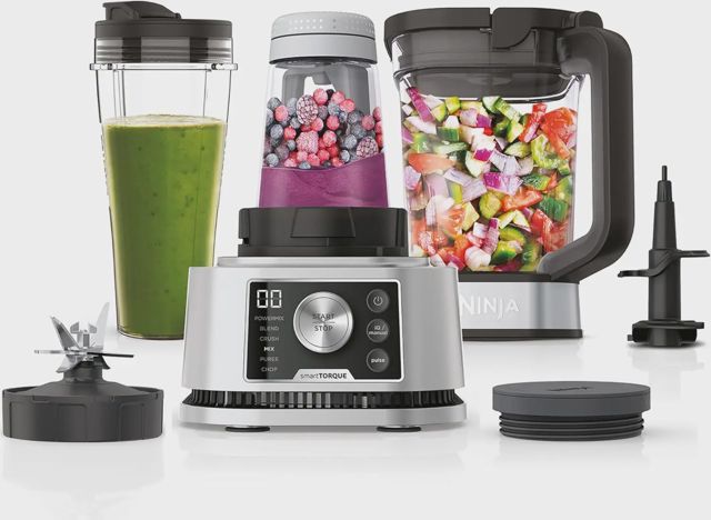 Ninja foodi blender 3en1  Auto-iQ CB350EU