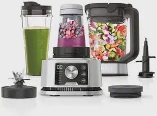 Ninja foodi blender 3en1  Auto-iQ CB350EU