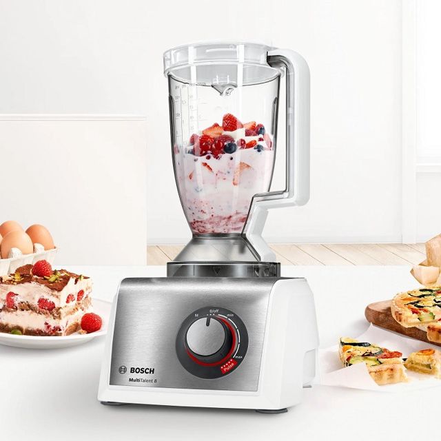 BOSCH robot multifonction MC812S820