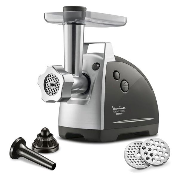 Moulinex hachoir à viande HV8 pro 2200w  ME686832