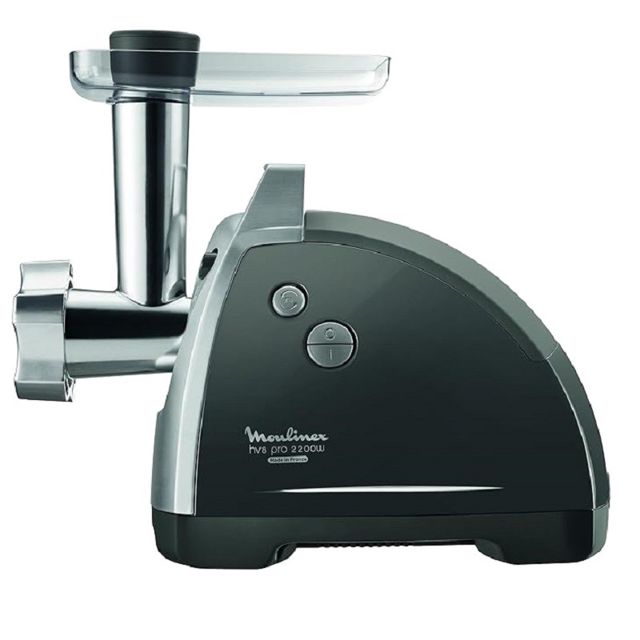 Moulinex hachoir à viande HV8 pro 2200w  ME686832