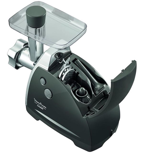 Moulinex hachoir à viande HV8 pro 2200w  ME686832