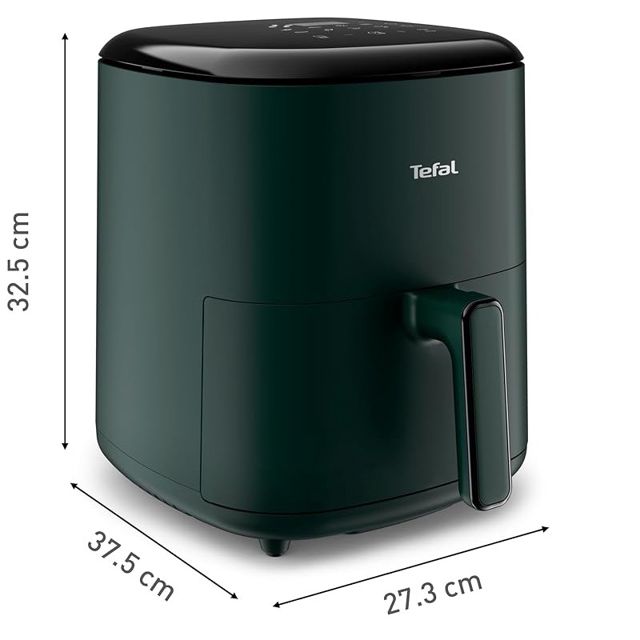 Tefal friteuse sans huile 5 L  EY245310