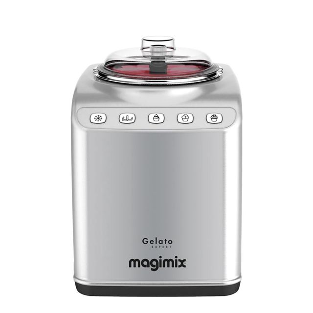 MAGIMIX gelato expert sorbetière turbine  11680