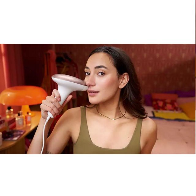 Philips Lumea epilateur à lumière pulsée  SC1997/00