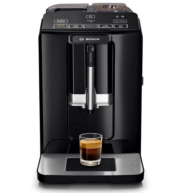 Bosch machine à café cafétiére expresso 1.4 L TIS30129RW