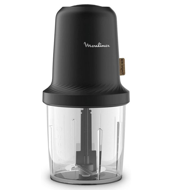 Moulinex  hachoir 500w 3 fonctions  AT80E810