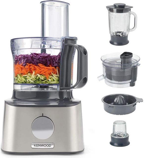 Kenwood robot processeur de nourriture  Fdm307