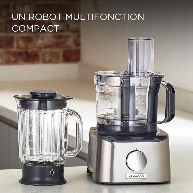 Kenwood robot processeur de nourriture  Fdm307