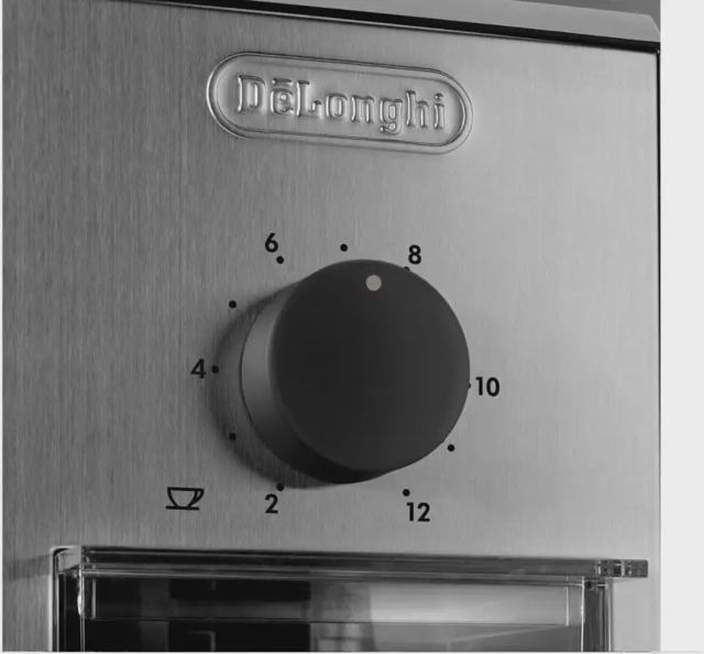 Delonghi Moulin à café 110 w professionnel  KG89