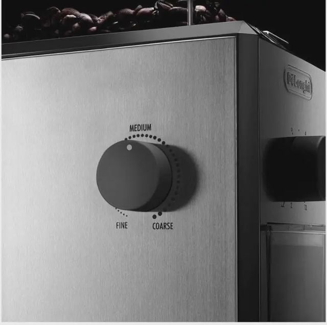 Delonghi Moulin à café 110 w professionnel  KG89