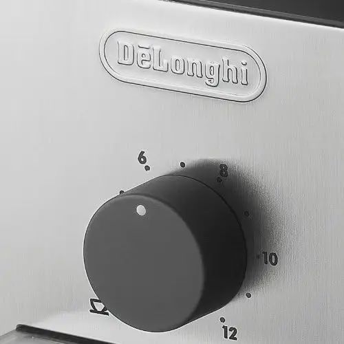 Delonghi Moulin à café 110 w professionnel  KG89