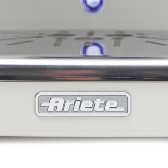 Ariete cafétière machine à café 1389A